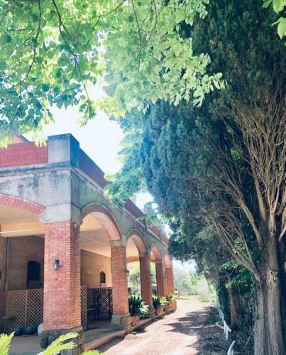 Apartamento Villa I Tigli Appartamenti