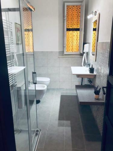 Apartamento Villa I Tigli Appartamenti