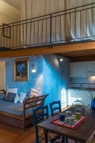 Apartamento Villa I Tigli Appartamenti