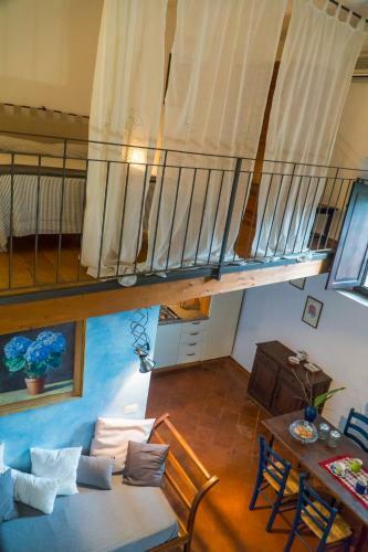 Apartamento Villa I Tigli Appartamenti