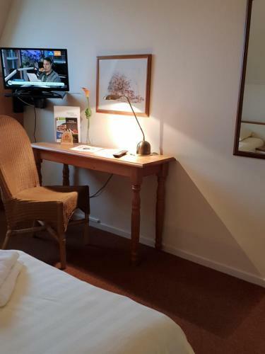 Boetiek Hotel Marum