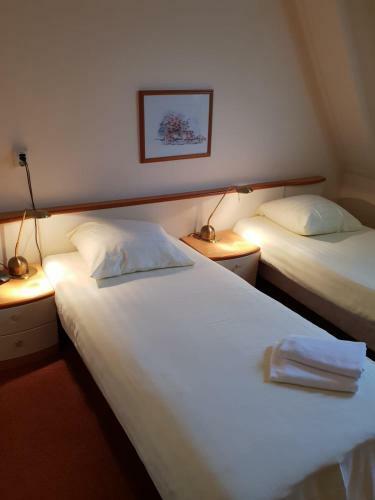 Boetiek Hotel Marum
