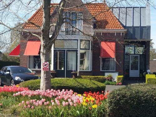 Boetiek Hotel Marum