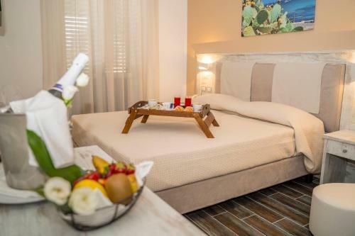 Dolcestate Hotel -club