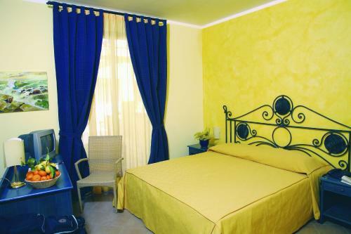 Dolcestate Hotel -club