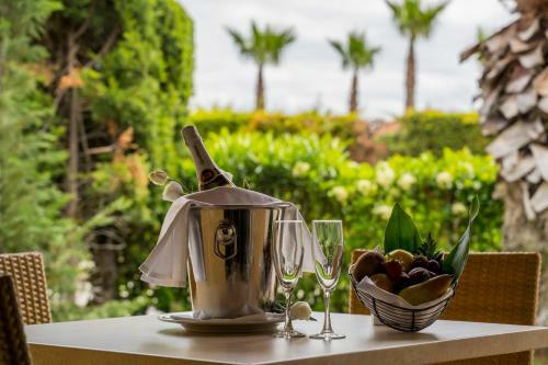 Dolcestate Hotel -club