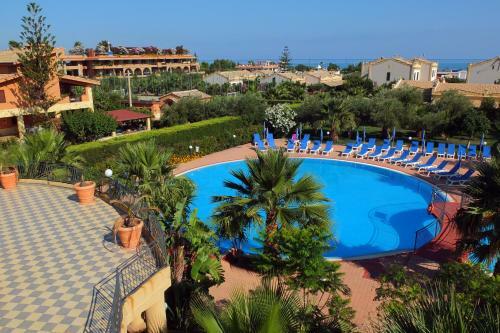 Dolcestate Hotel -club
