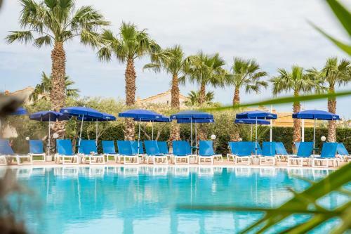 Dolcestate Hotel -club
