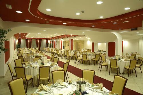 Dolcestate Hotel -club