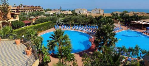 Dolcestate Hotel -club