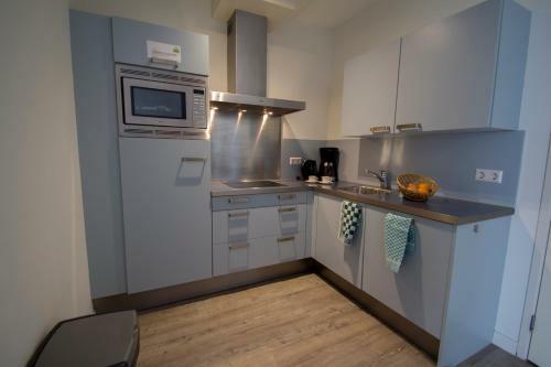 Hotel R�sidence Terschelling