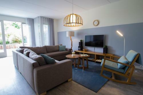 Hotel R�sidence Terschelling