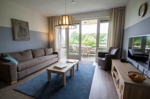 Hotel R�sidence Terschelling