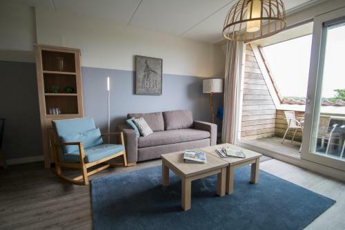 Hotel R�sidence Terschelling