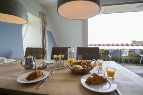Hotel R�sidence Terschelling