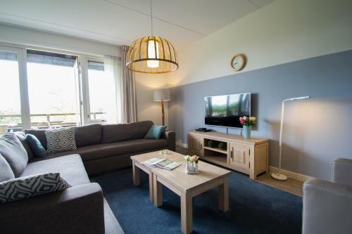 Hotel R�sidence Terschelling