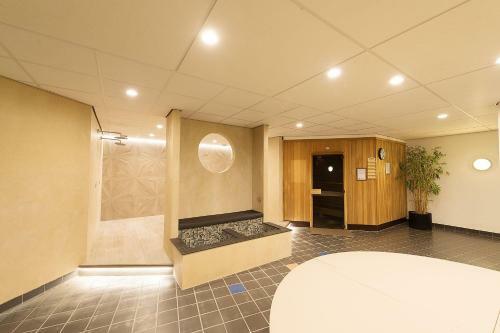 Hotel R�sidence Terschelling