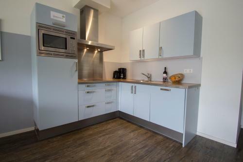 Hotel R�sidence Terschelling
