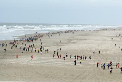 Hotel R�sidence Terschelling