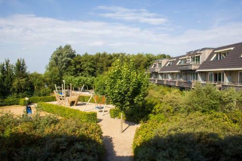 Hotel R�sidence Terschelling