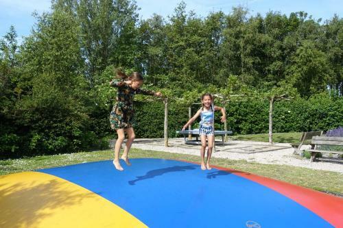 Hotel R�sidence Terschelling