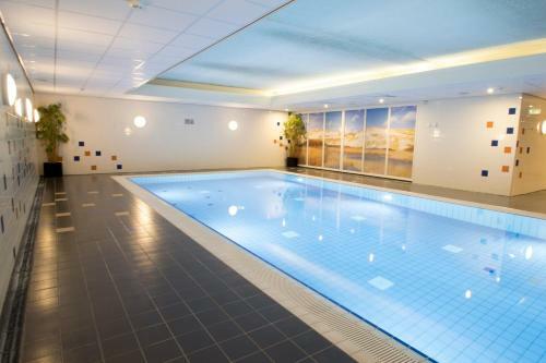 Hotel R�sidence Terschelling