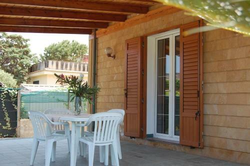 Villa Cicas Sul Mare