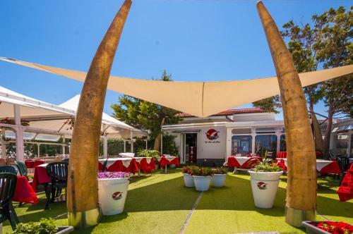 Villa Cicas Sul Mare