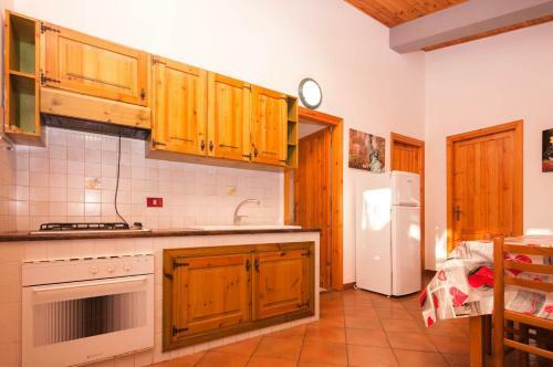 Villa Cicas Sul Mare