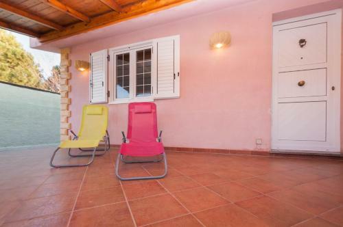 Villa Cicas Sul Mare