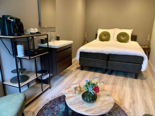 Bed & Breakfast Het Gouden Hert