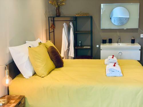 Bed & Breakfast Het Gouden Hert