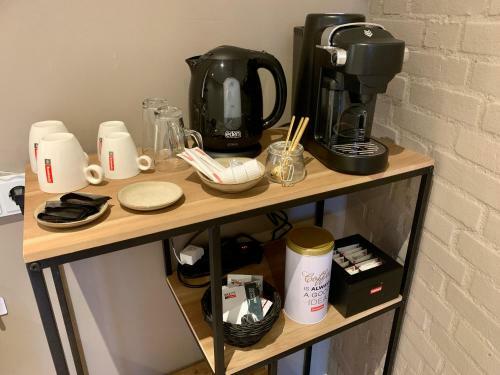 Bed & Breakfast Het Gouden Hert