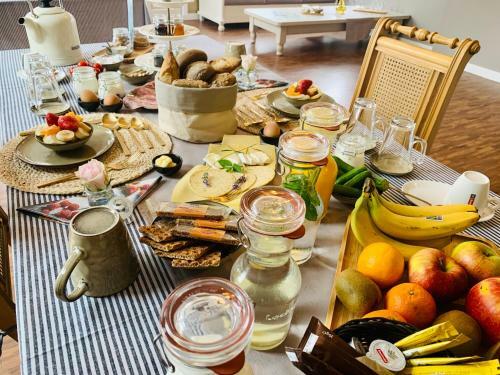 Bed & Breakfast Het Gouden Hert
