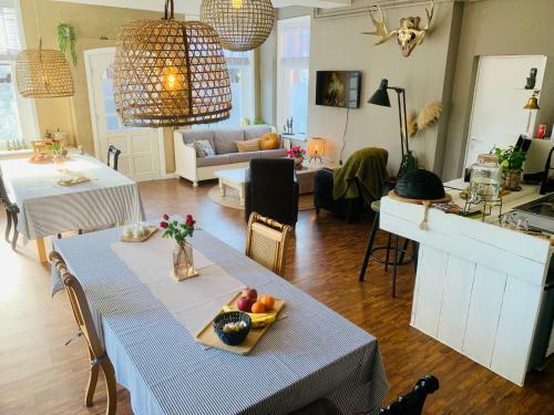 Bed & Breakfast Het Gouden Hert
