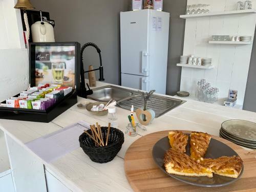 Bed & Breakfast Het Gouden Hert