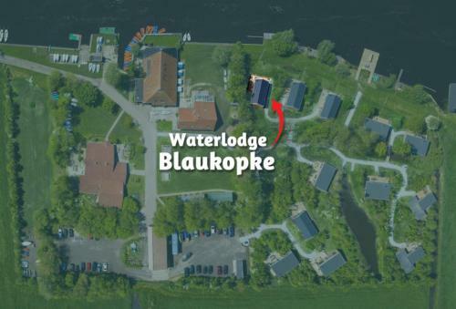 Pean-buiten Waterlodges