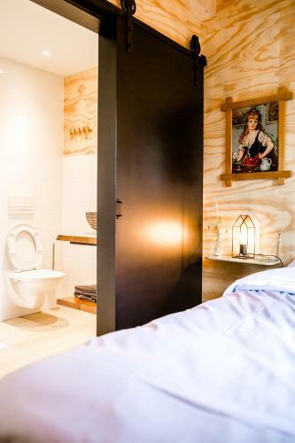 Pean-buiten Waterlodges