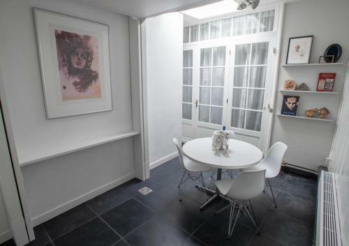 Waterland Hoge Huis