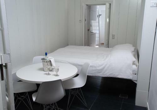 Waterland Hoge Huis