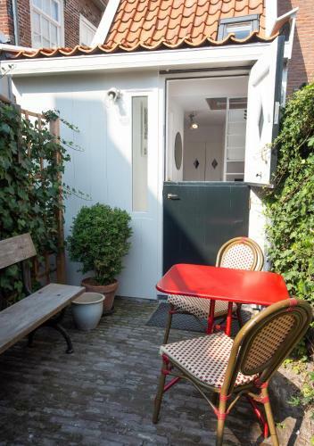 Waterland Hoge Huis
