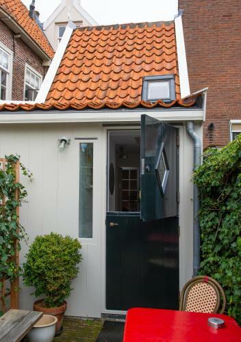 Waterland Hoge Huis