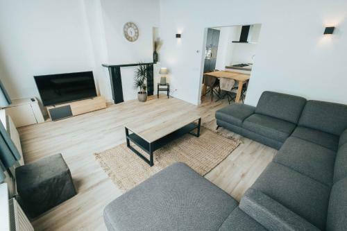 Apartamento Appartement Langeviele 71