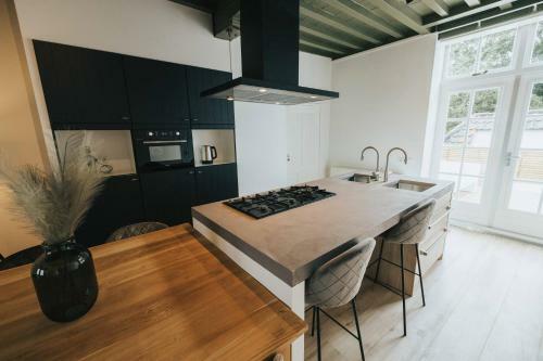 Apartamento Appartement Langeviele 71