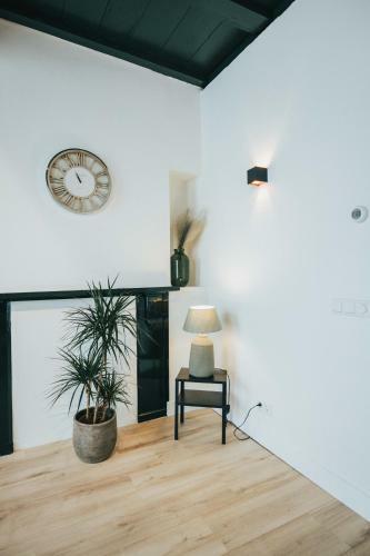 Apartamento Appartement Langeviele 71