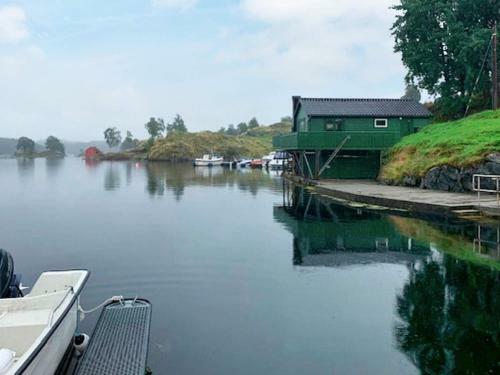 Holiday Home Lind�s