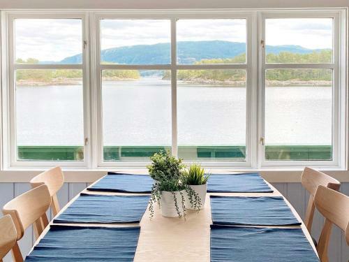 Holiday Home Lind�s
