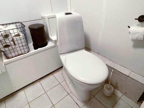 Holiday Home Lind�s