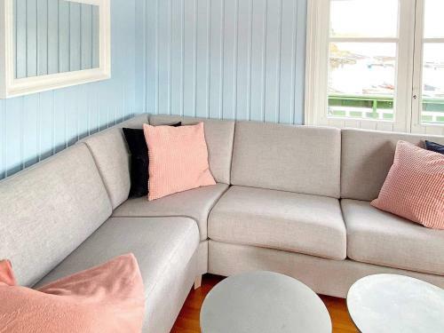Holiday Home Lind�s
