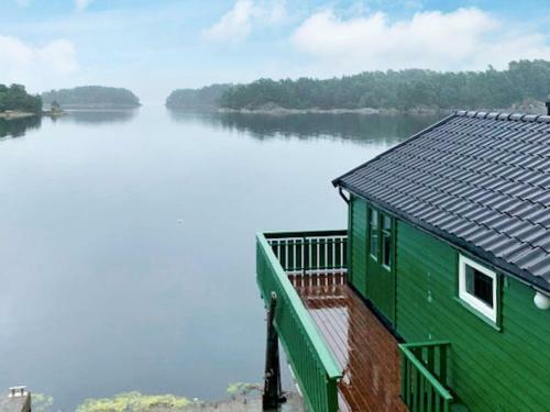 Holiday Home Lind�s